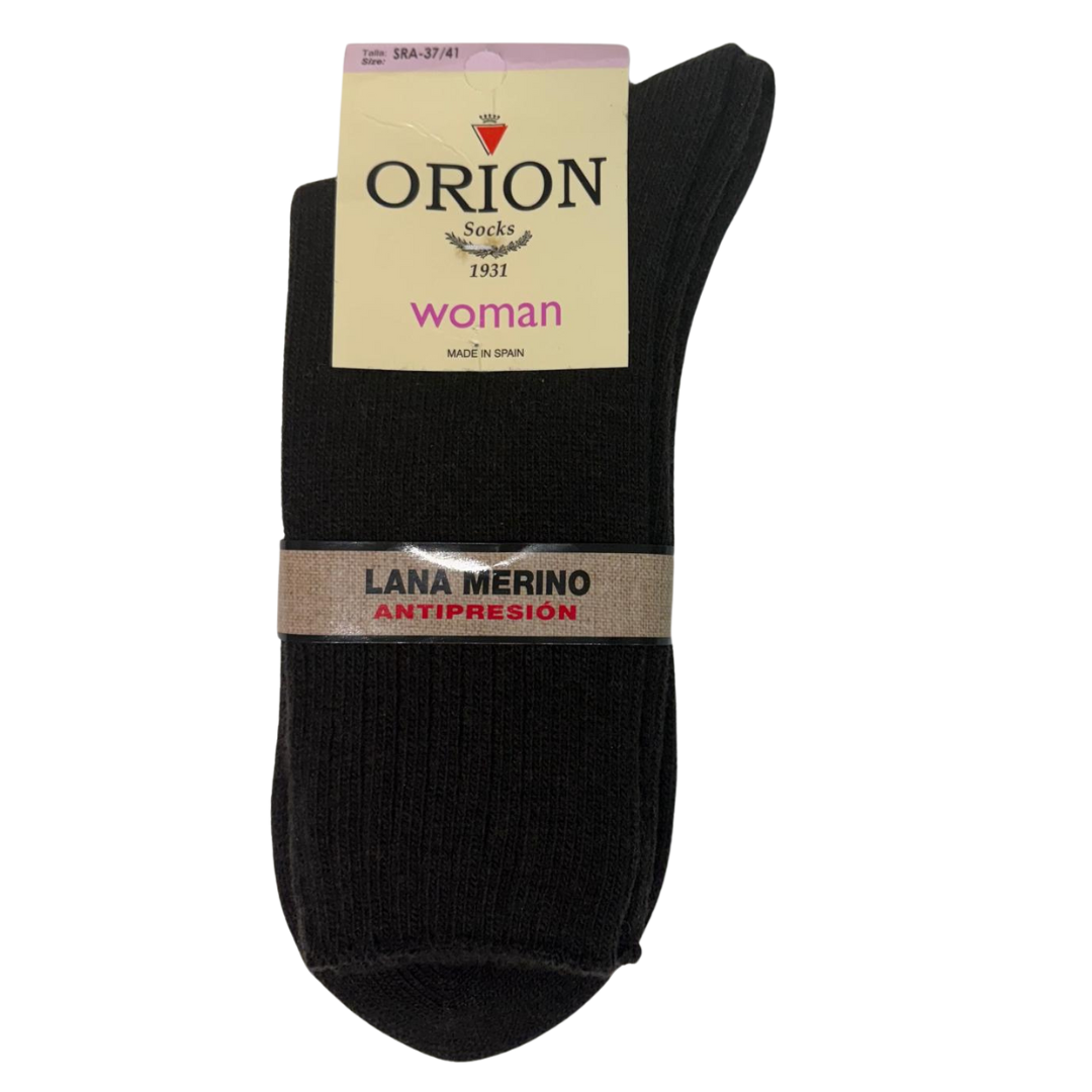 683/99 - Lana Merino Anti presión