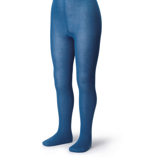 002/04 - Leotardo Colegial Liso