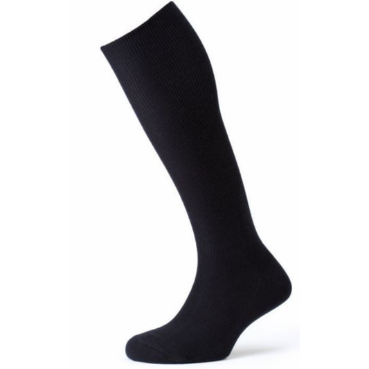 267/50 - Calcetín lana canale alto