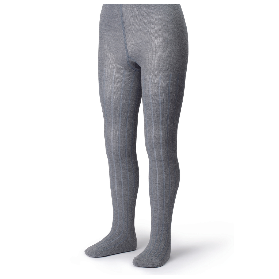 6253 - Leotardo Colegial Canalé 6 X 2