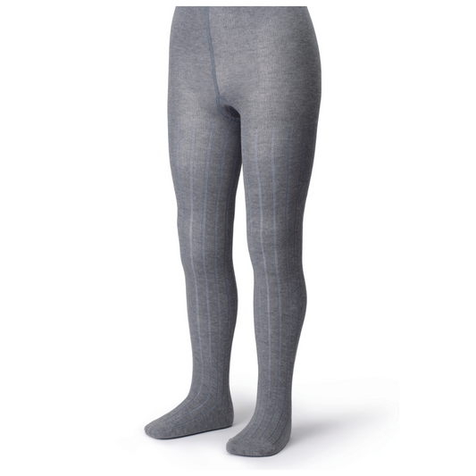 6253 - Leotardo Colegial Canalé 6 X 2