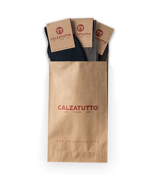 100% Hilo escocia liso