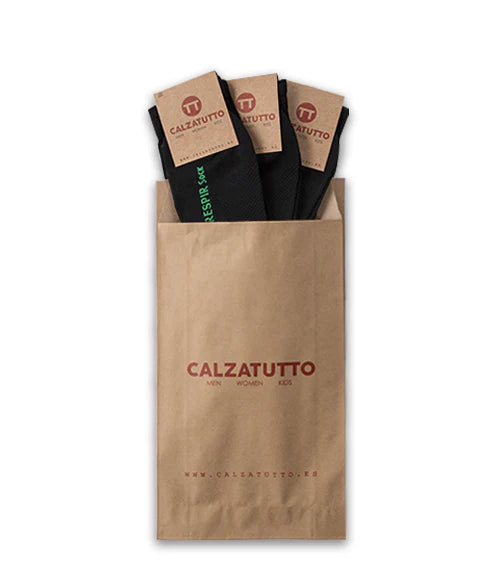 Respir socks algodón