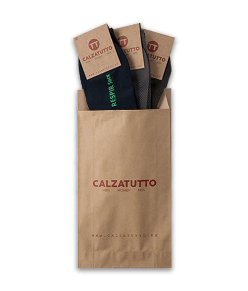 Respir socks algodón