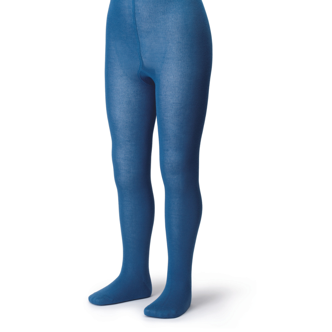 6178 - Leotardo Colegial Liso