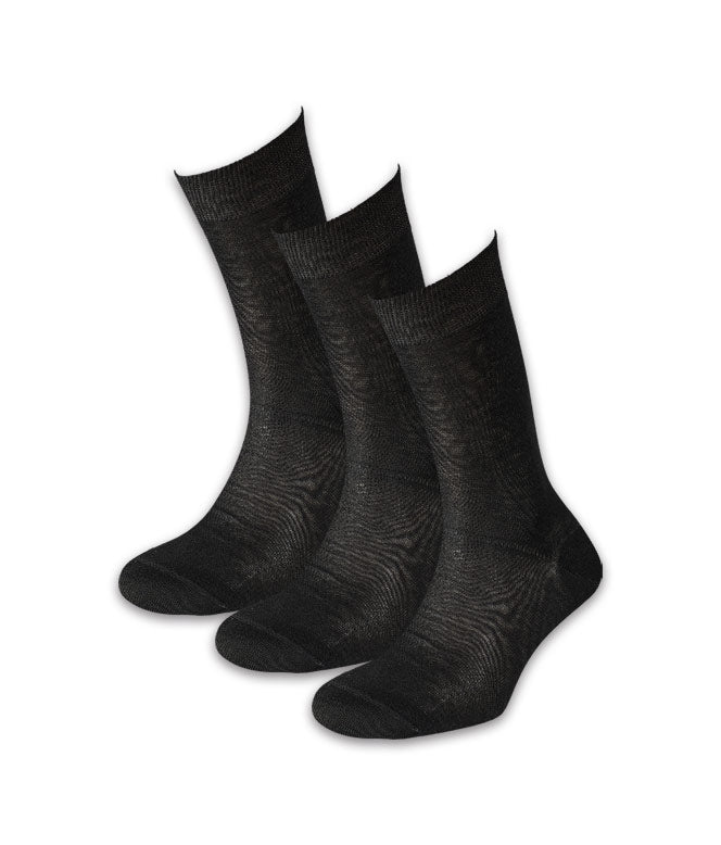 Pack 3 pares Hilo Escocia